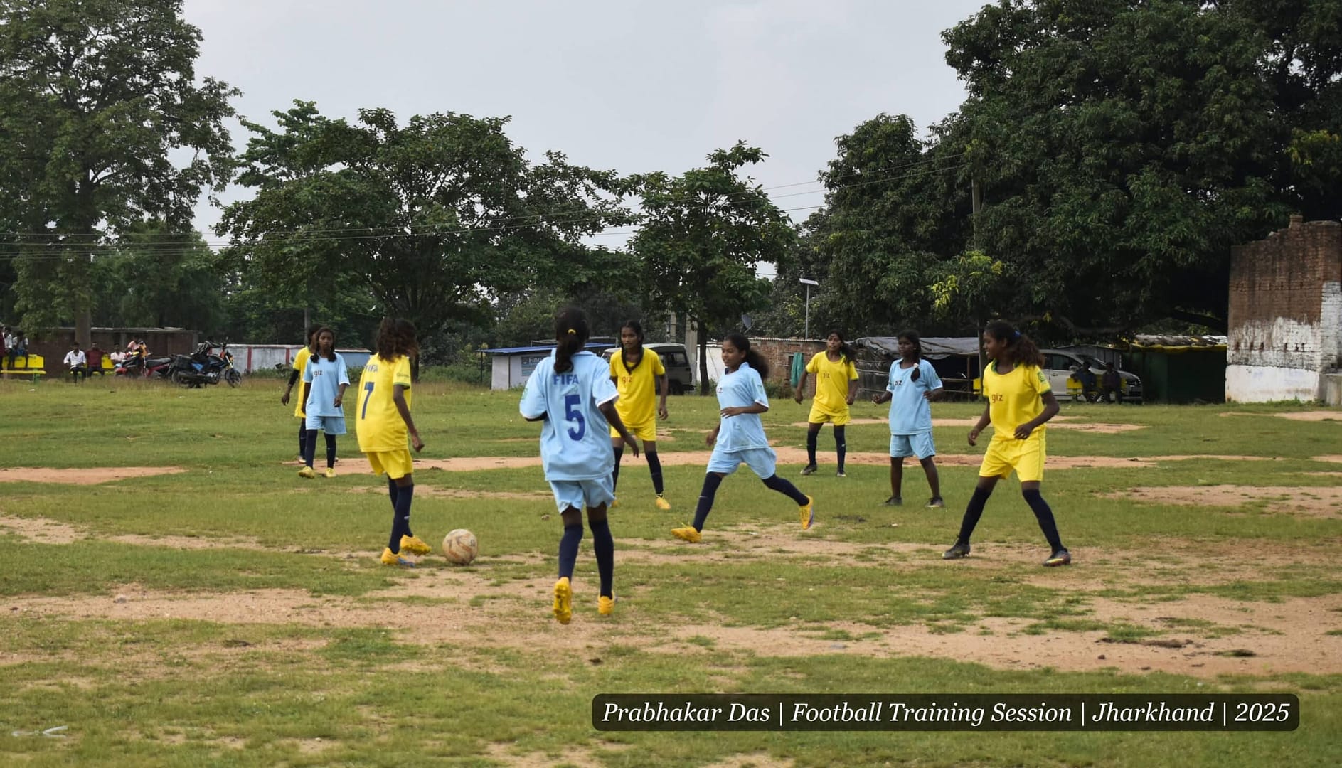 gender equality & inclusion