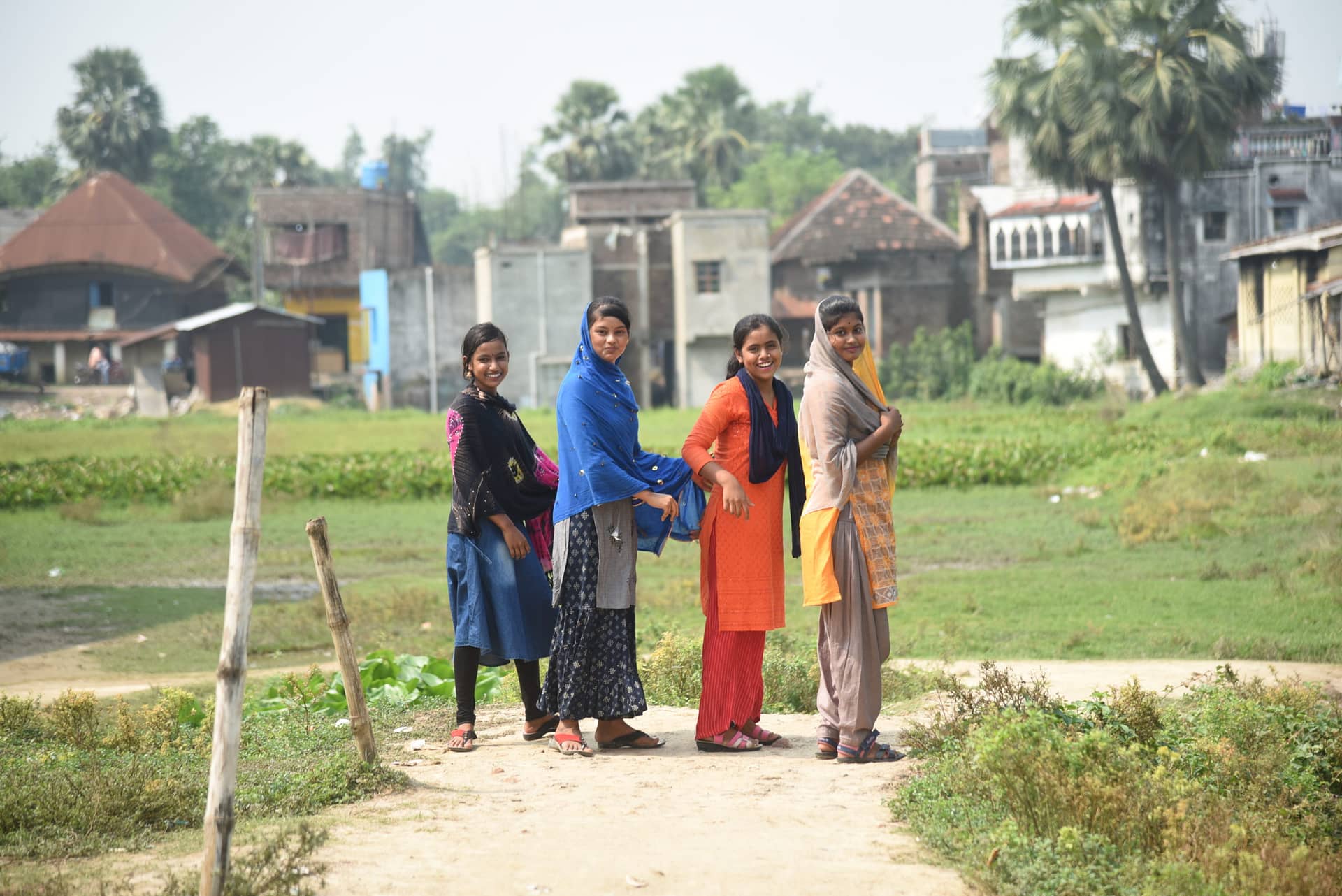 Udaan-Murshidabad: Adolescent Rights & Gender Justice